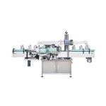 Automatic Double Side Labeling Machine เครื่องติดฉลากสองด้านอัตโนมัติ