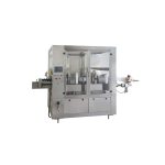 Automatic Hot Melt Glue Labeling Machine เครื่องติดฉลากกาวร้อนละลายอัตโนมัติ