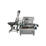 Automatic Twist Off Vacuum Capping Machine เครื่องซีลสูญญากาศ Twist Off อัตโนมัติ