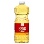 Corn Oil Filling Machine เครื่องบรรจุน้ำมันข้าวโพด