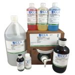 Gravity Chemical Bottle Filling Machine เครื่องบรรจุขวดเคมีแรงโน้มถ่วง
