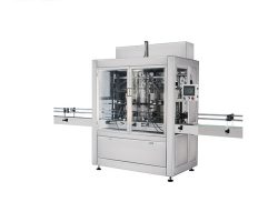 เครื่องบรรจุสลัด