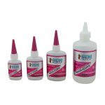 Super Glue Filling Machine เครื่องบรรจุกาวซุปเปอร์