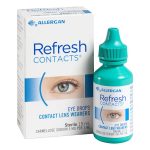 Eye Drop Filling Machine เครื่องหยอดตา