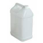 อัตโนมัติ 5L-30L jerry สามารถกรอกข้อมูลเครื่องจักร